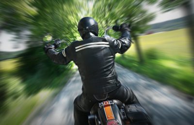 Accident Motorcyle Attorney