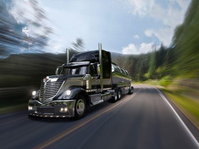 Fort Lauderdale Truck Accident Attorney