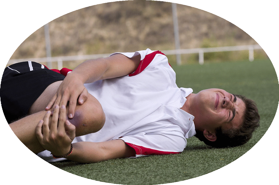 boy-with-knee-pain